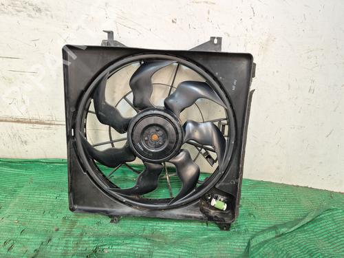 Radiator fan FORD FIESTA VII (HJ, HF) 1.0 EcoBoost | BP26428456M35 