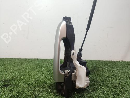 Front left lock KIA CEE'D Hatchback (ED) 1.6 | BP19161291C98 