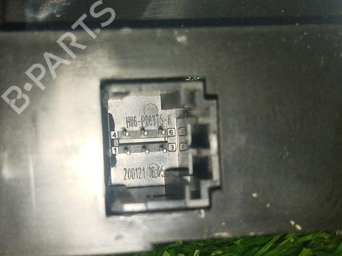 Electronic module CITROËN C3 AIRCROSS II (2R_, 2C_) 1.2 PureTech 110 (2RHNZB, 2RHNZW, 2RHNPX, 2RHNPJ) | BP24230422M83 