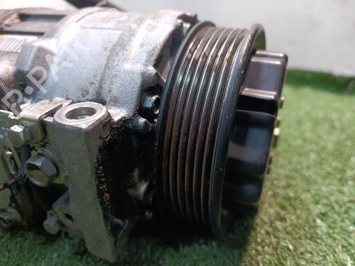 AC compressor MERCEDES-BENZ C-CLASS (W203)  | BP16441180M34 