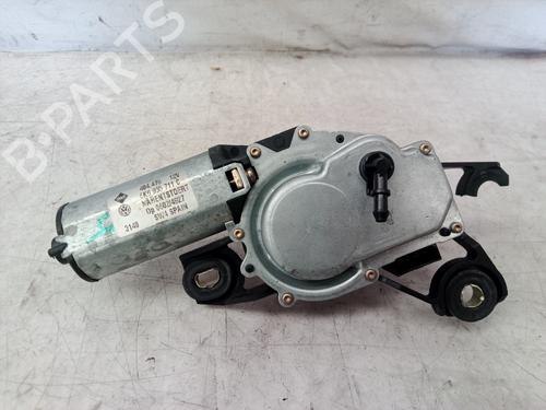 Rear wiper motor SEAT IBIZA II (6K1)  | BP10223991M102 