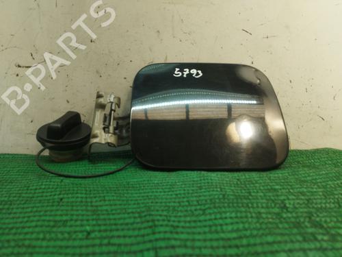 Used Fuel flap NISSAN QASHQAI I (J10, NJ10) 1.5 dCi (110 hp) 29737861