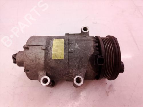 AC compressor FORD GALAXY II (WA6) 2.0 TDCi | BP8811183M34 