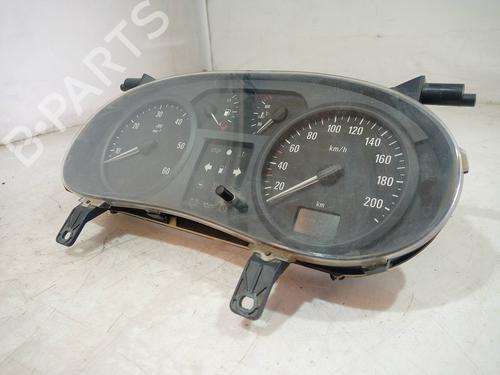 Instrument cluster OPEL VIVARO A Bus (X83)  | BP11698922C47 