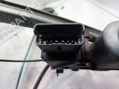 Front right window mechanism CITROËN XSARA (N1)  | BP10740432C23 