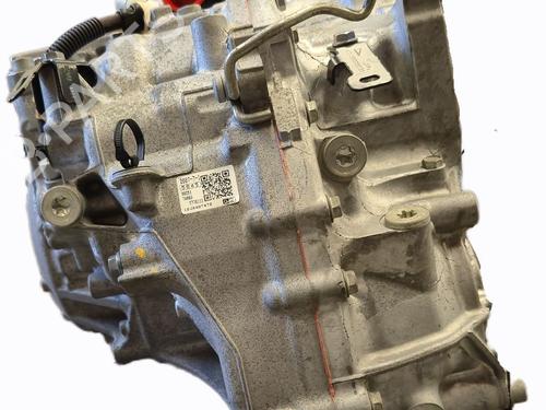 Gearbox PEUGEOT 2008 I (CU_) 1.5 BlueHDI 120 | BP35949707M3 - Image 4