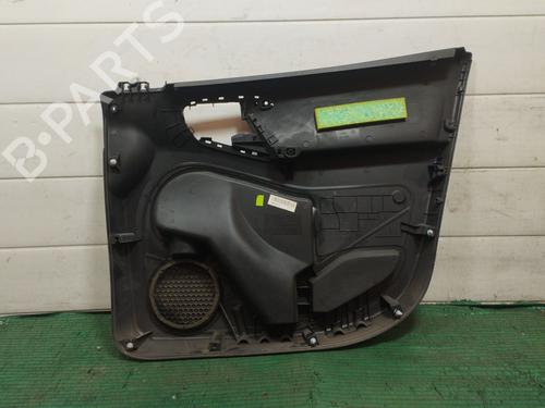 Front left panel PEUGEOT PARTNER Box Body/MPV 1.6 BlueHDi 100 | BP38705138C58 - Image 3