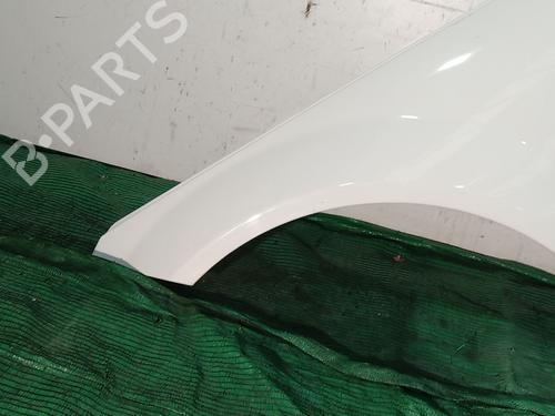 Left front fenders MERCEDES-BENZ C-CLASS (W204) C 200 CDI (204.001) | BP26169842C41 