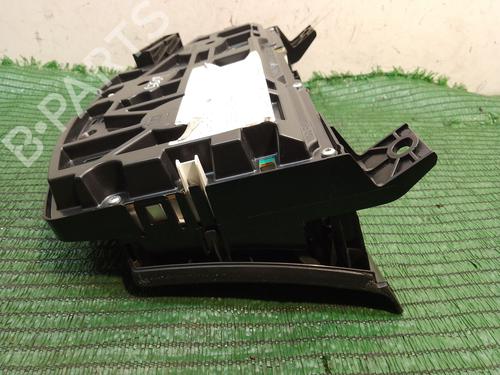 Instrument cluster OPEL ZAFIRA / ZAFIRA FAMILY B (A05) 1.9 CDTI (M75) | BP19341870C47 