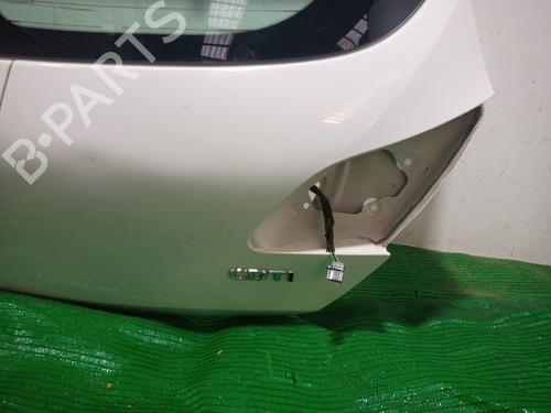 Tailgate OPEL ASTRA J (P10)  | BP24929188C6 