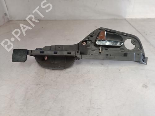 Rear left exterior door handle SEAT IBIZA II (6K1)  | BP10216792C130
