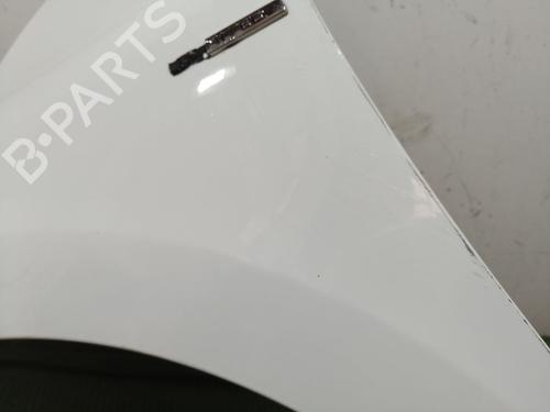 Left front fenders RENAULT CLIO IV (BH_) 1.5 dCi 75 | BP22758351C41 
