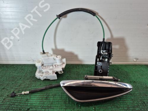 Used Rear right lock Rear right lock 37027488 37027488