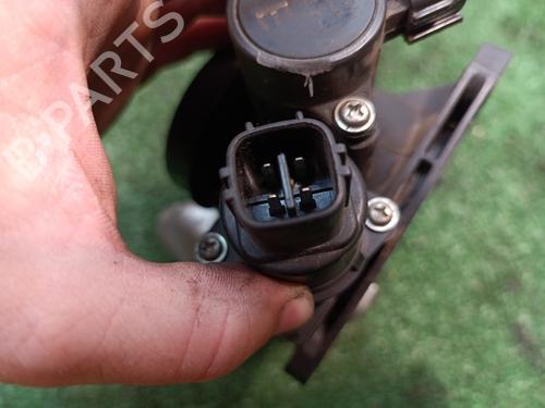 Throttle body PEUGEOT 107 (PM_, PN_)  | BP14910241M82 