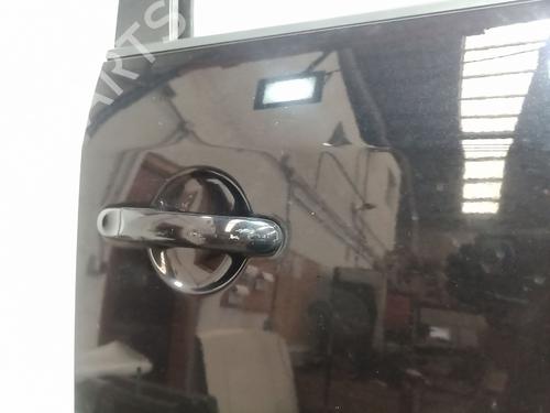 Right front door VW TOURAN (1T1, 1T2) 2.0 TDI 16V | BP19694516C3 