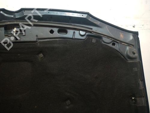 Hood VW GOLF IV (1J1) 1.9 TDI | BP25722876C1 