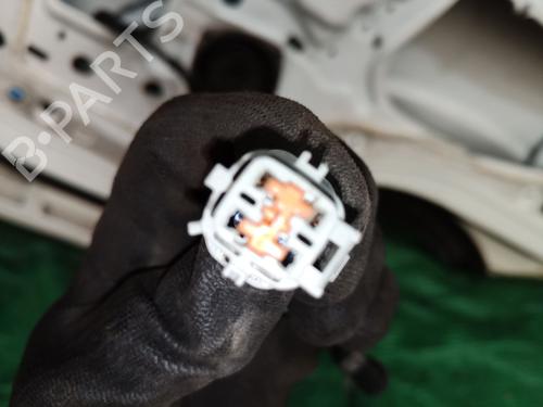 Right front door NISSAN CABSTAR E (TL_, VL_)  | BP25005619C3 