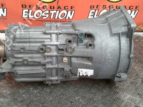 Gearbox BMW 3 (E46) 320 d | BP7924852M3