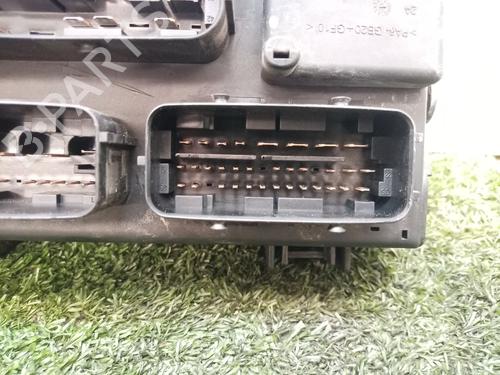 Fuse box FIAT PUNTO (199_) 1.3 D Multijet | BP17873763E1 
