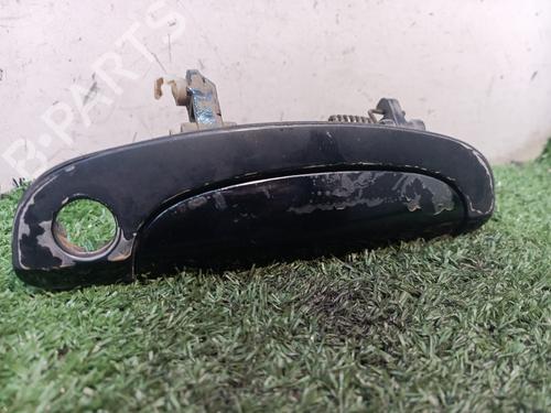 Türgriff vorne rechts außen HYUNDAI GETZ (TB)  | BP16305009C129 