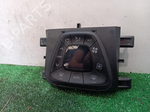 Climate control PEUGEOT 108  | BP15261136I5 