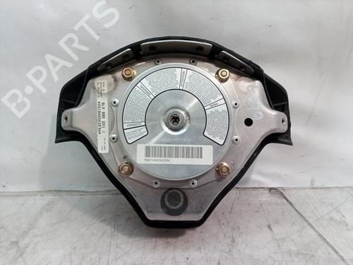Driver airbag AUDI A3 (8L1) 1.8 | BP10910617C9 