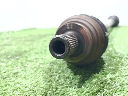 Drivaksel fortil Højre VW GOLF V (1K1)  | BP16213650M39 