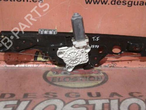 Used Rear left window mechanism MERCEDES-BENZ E-CLASS (W211) [2002-2009]  7926561
