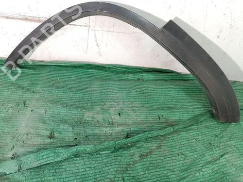 Used Rear left wheel arch trim VW TIGUAN (5N_) 2.0 TDI (110 hp) 26308154