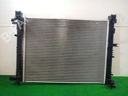 Wasserkühler für RENAULT CLIO IV (BH_) 0.9 TCe 90 (BHNF, BHMA, BHMH, BHJK, BHJR) (90 hp) 30596680