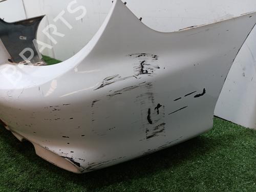Rear bumper HYUNDAI COUPE I (RD) 1.6 16V | BP16444750C8 