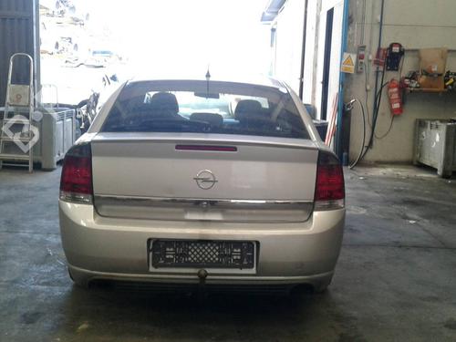 Gearbox OPEL VECTRA C Estate (Z02) 2.2 DTI (F35) | BP7929063M3 