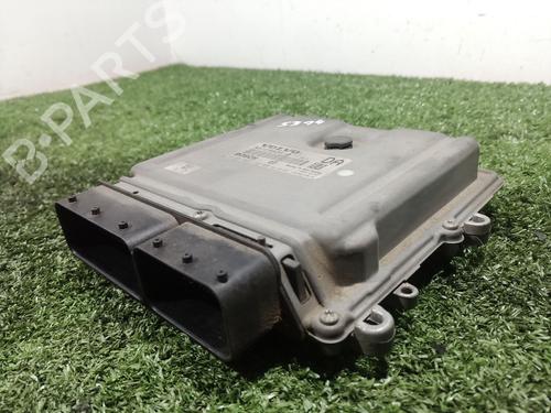 Engine control unit (ECU) VOLVO S60 I (384)  | BP20512675M57 