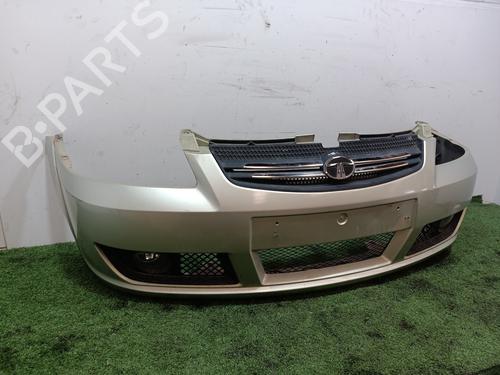 Front bumper TATA INDICA  | BP16444749C7 