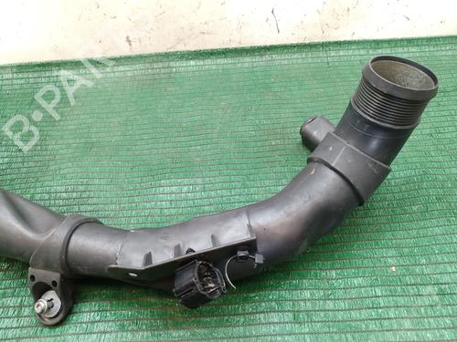 Pipe VW GOLF PLUS V (5M1, 521) 1.6 TDI | BP29355122M125 