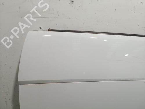 Left front door SMART FORTWO Coupe (451) 1.0 (451.331, 451.380) | BP29276818C2 