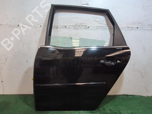 Used Left rear door CITROËN C4 Picasso I MPV (UD_) 1.6 HDi 110 (112 hp) 28511580