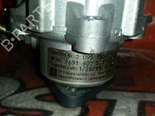 Styring servopumpe BMW 3 (E46) 320 i | BP7922308M99 