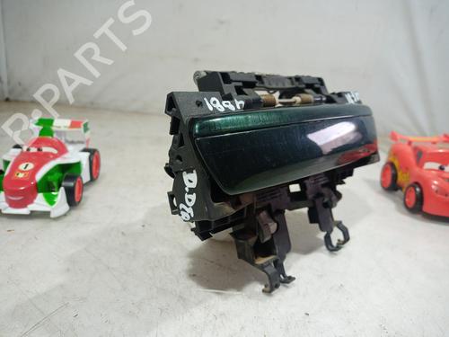 Front right exterior door handle AUDI A8 D3 (4E2, 4E8) 4.2 FSI quattro | BP11282645C129 