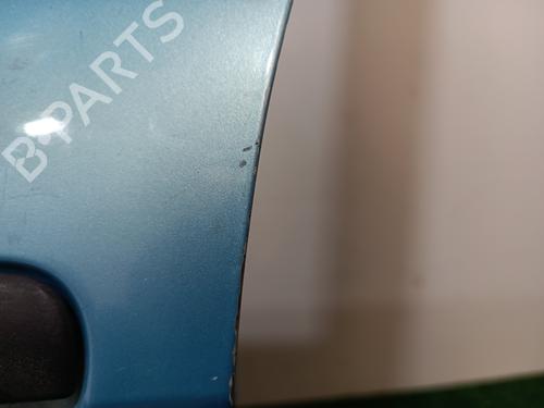 Left front door CITROËN XSARA PICASSO (N68) 2.0 HDi | BP13325671C2 