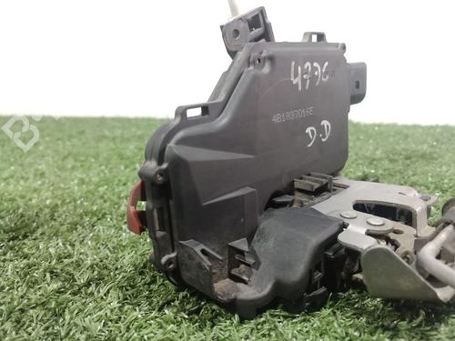 Front right lock AUDI A4 B6 (8E2) 1.9 TDI | BP21145065C97 