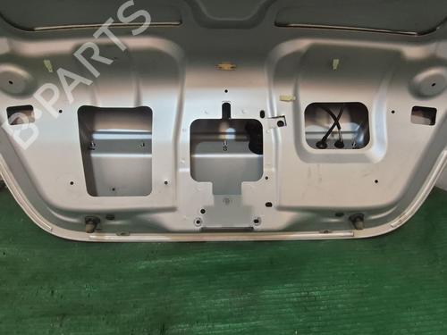 Tailgate JAGUAR XF I (X250) 3.0 | BP29632165C6 