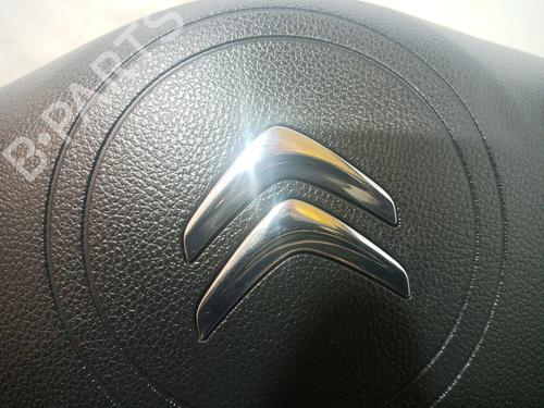Førerens kollisjonspute CITROËN BERLINGO MULTISPACE (B9) 1.2 PureTech 110 | BP29258887C9 