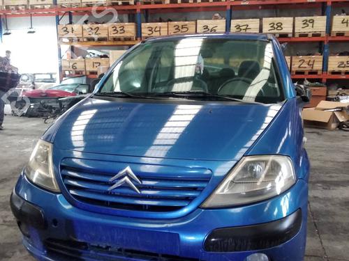 Alternator CITROËN C3 I (FC_, FN_) 1.4 i | BP10032006M7 