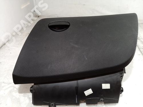 Used Glove box Glove box SEAT ALTEA (5P1) 1.9 TDI (105 hp) 11088117 11088117