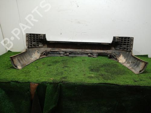 Rear bumper AUDI A6 C5 (4B2)  | BP17001079C8 