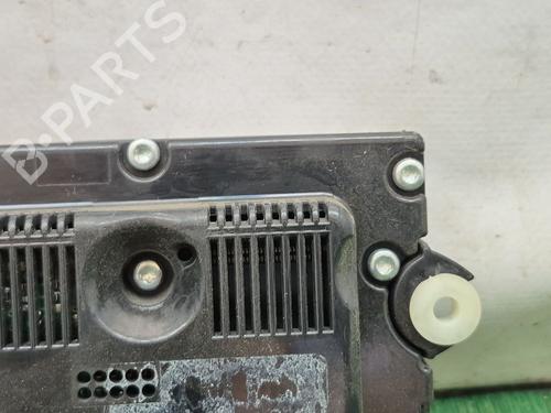 Climate control OPEL ASTRA J (P10) | BP27249788I5