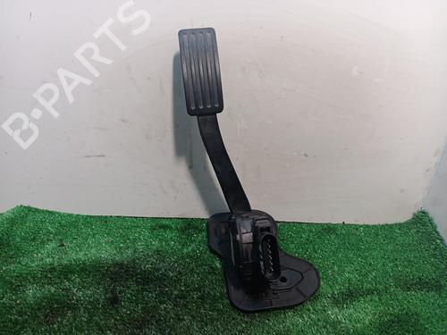 Used Pedal FORD TRANSIT Van (FA_ _) 2.2 TDCi (115 hp) 13746083