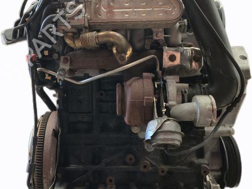 Engine VW GOLF V (1K1) 1.9 TDI | BP37601581M1 - Image 3