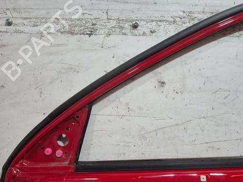 Right front door HYUNDAI i30 (FD) 1.6 CRDi | BP28545292C3